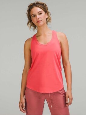 LULULEMON love tank
